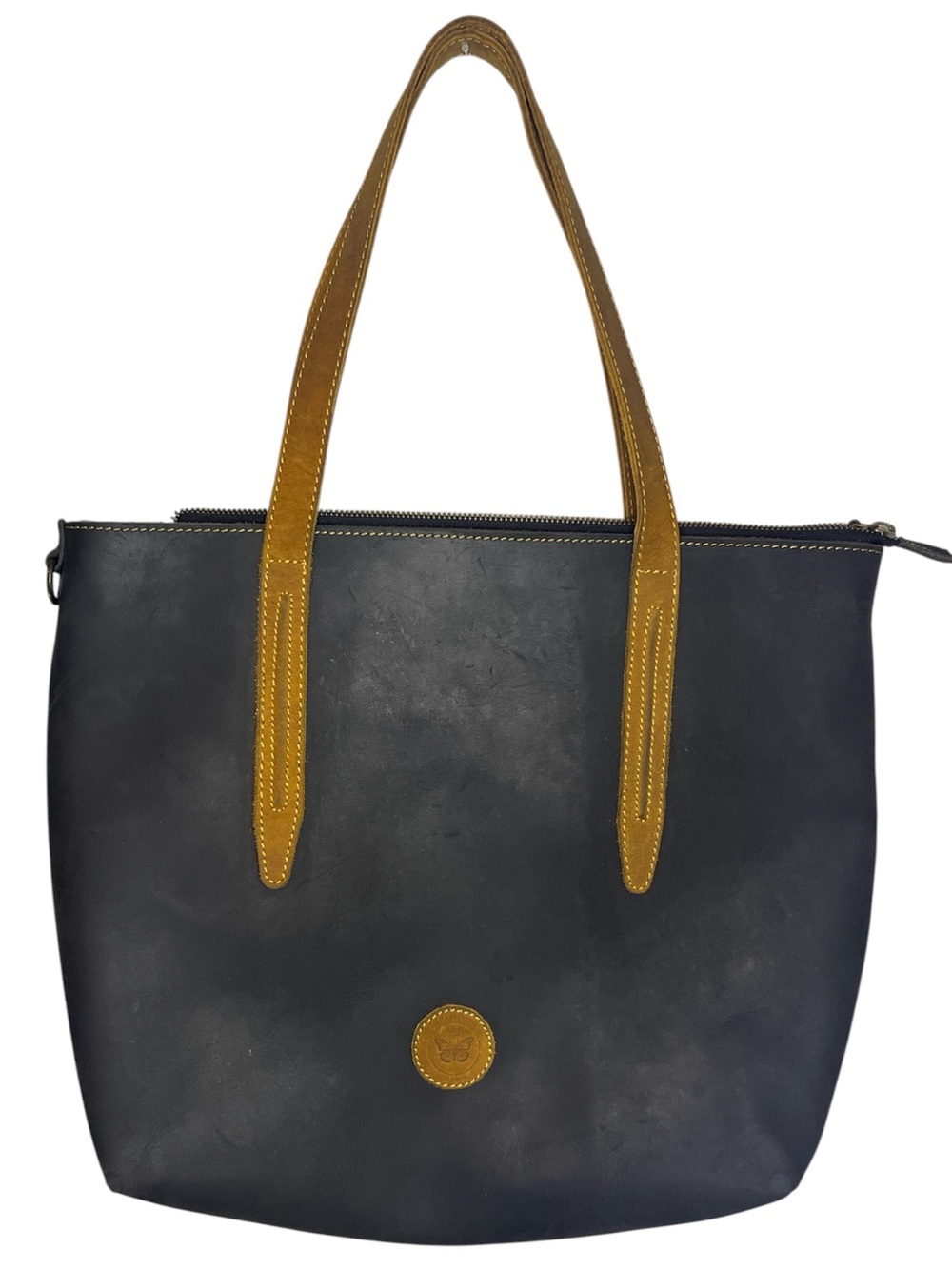 LE PAPILLON Tote
